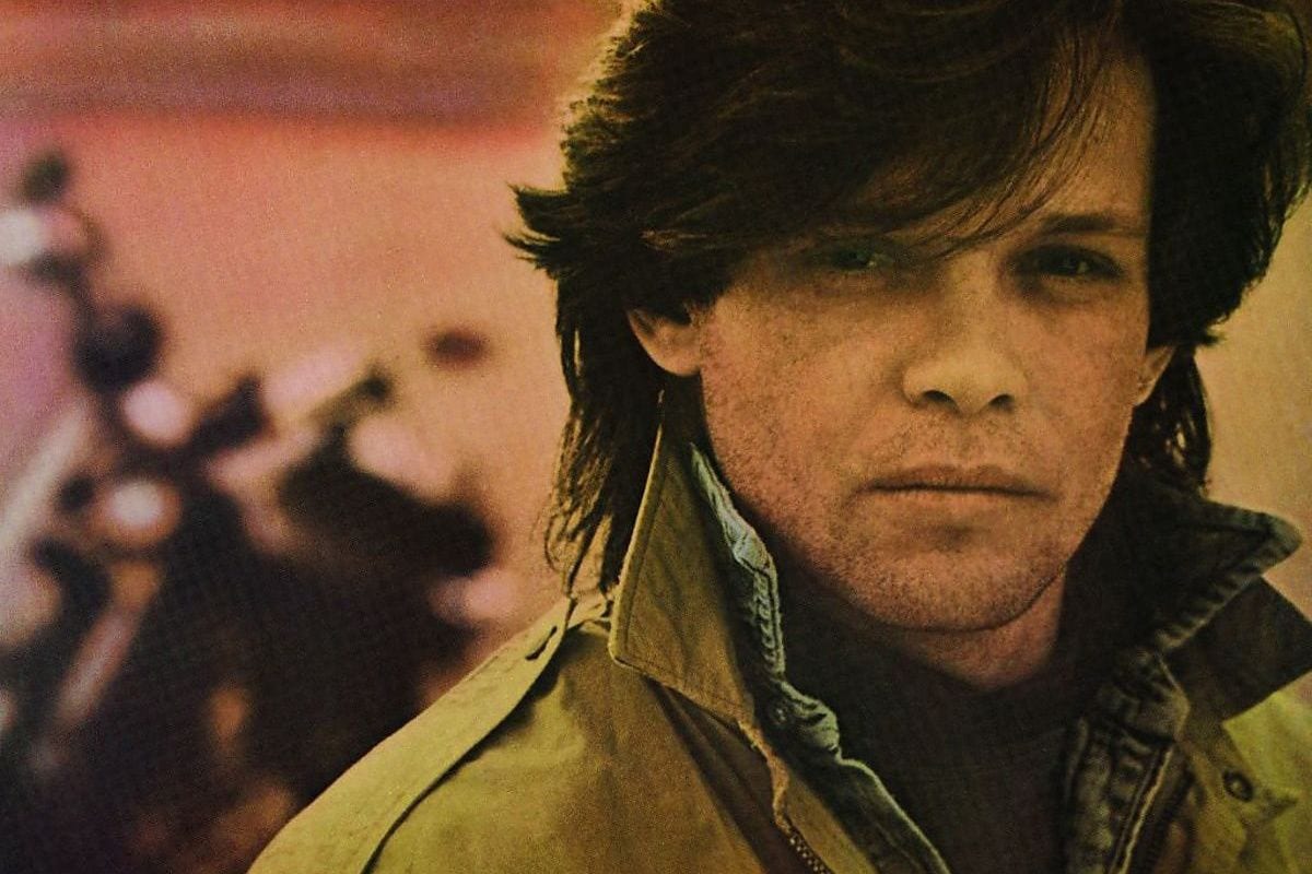 Jack and Diane: A Little Ditty about Generation X