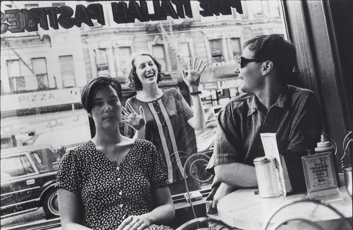 Stereolab’s Recent Re-Isssues Are Re-Imagined, and Re-Contextualized to Stunning Effect