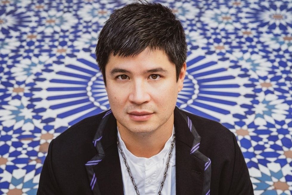 While the Sun Shines: An Interview with Composer Joe Wong