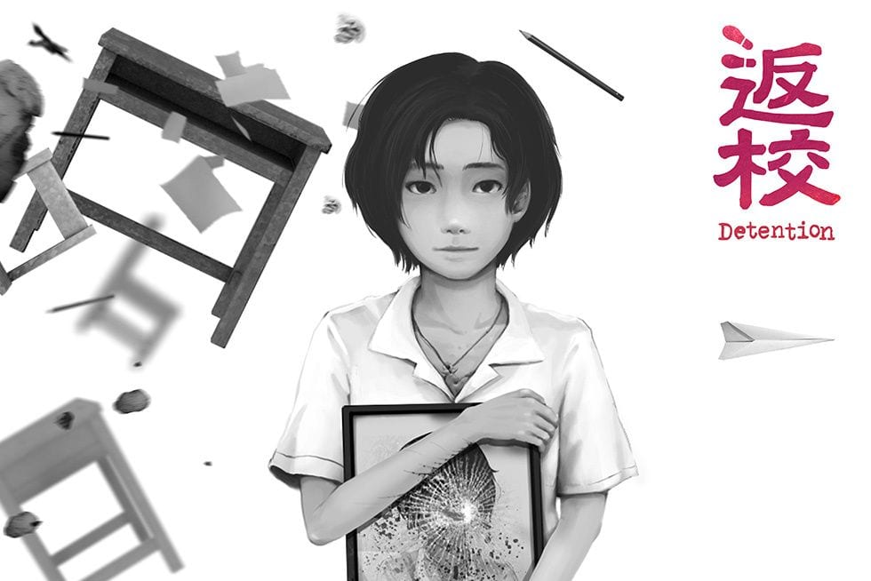 The Moving Pixels Podcast Goes to ‘Detention’