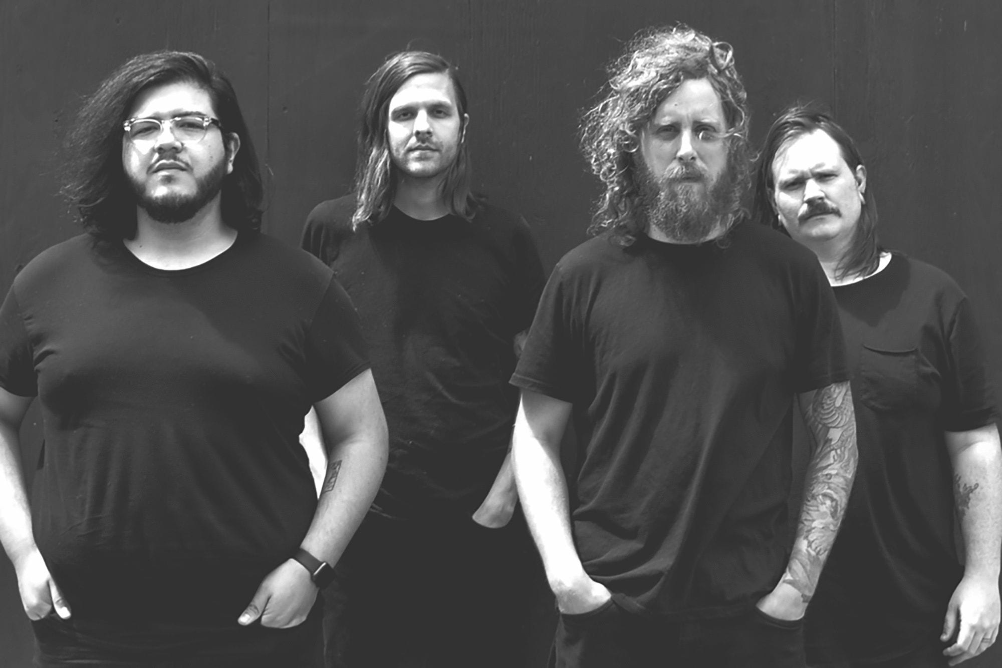 Post-rock’s Coastlands Meditate on Loss, Growth, Change on ‘Death’ (album stream)