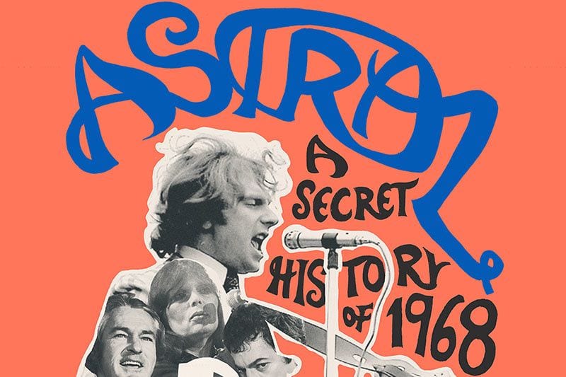 ‘Astral Weeks’ and the Making of a Van Morrison Classic