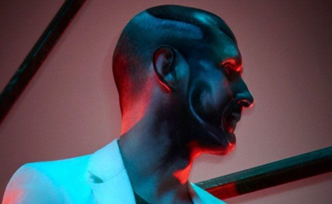 UNKLE: The Road, Part 1
