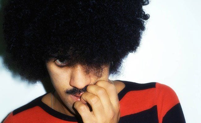 Thin Lizzy / Philip Lynott Bio ‘Cowboy Song’ Is Like Reading the Best Liner Notes, Ever