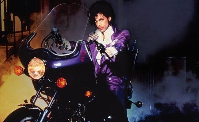 Prince’s Classic Finally Expanded: The Deluxe ‘Purple Rain’ Reissue