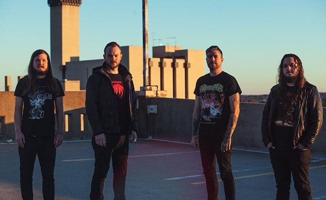 Pallbearer: Heartless