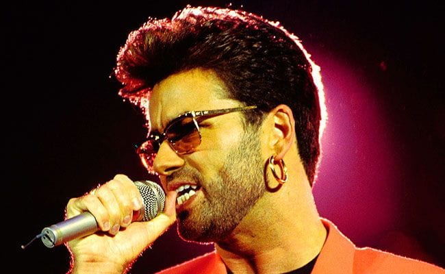You Have Been Loved: Remembering George Michael
