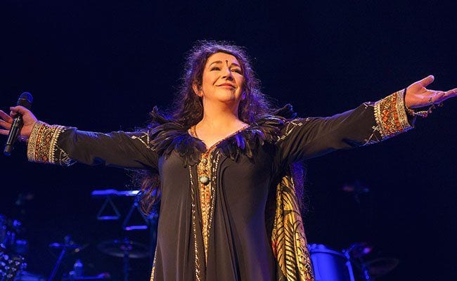 Kate Bush: Before the Dawn