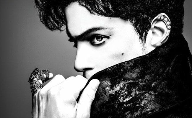 Prince: 4EVER