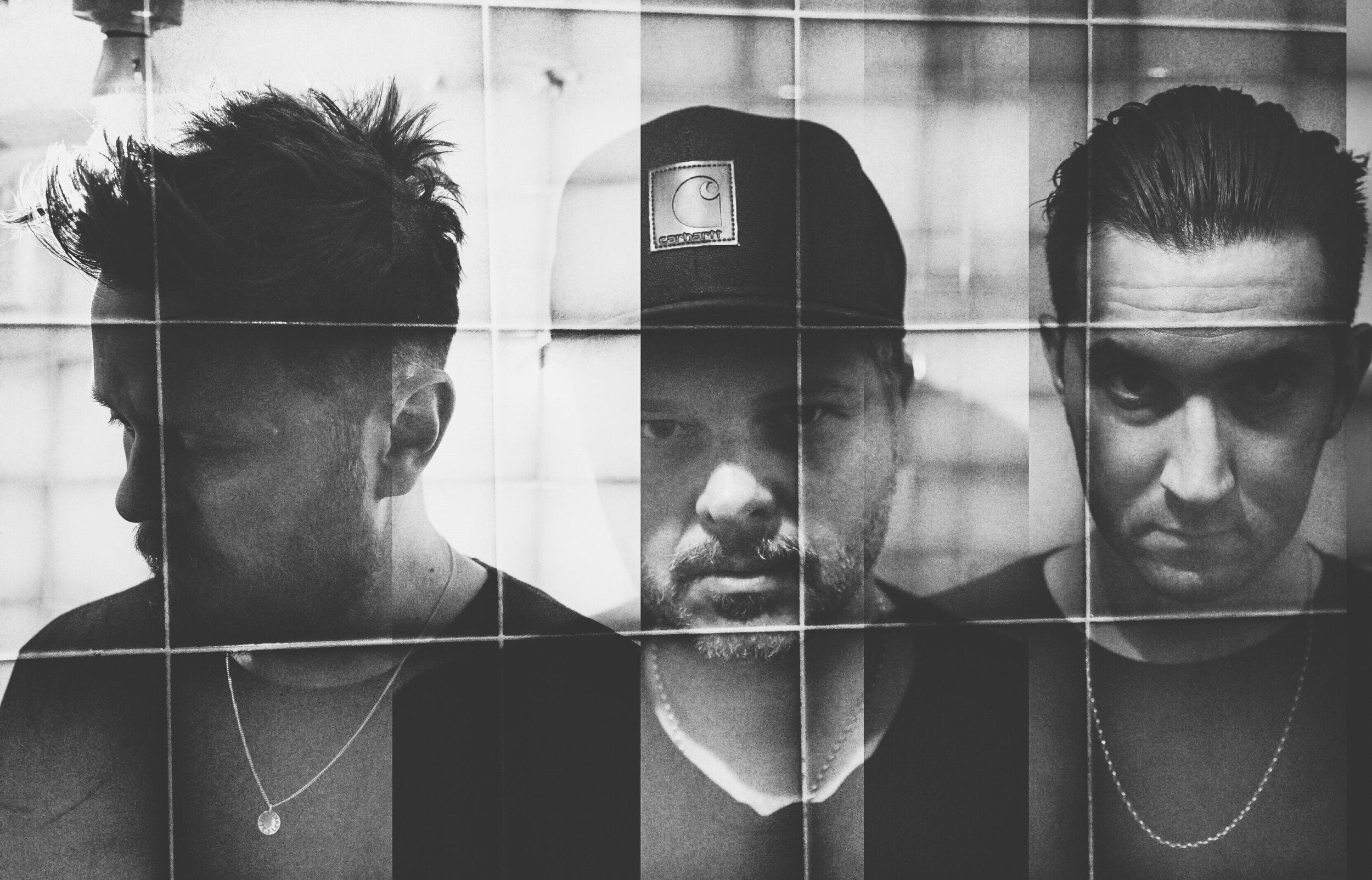 IYEARA Heighten the Tension on Remix of Mark Lanegan’s “Playing Nero” (premiere)