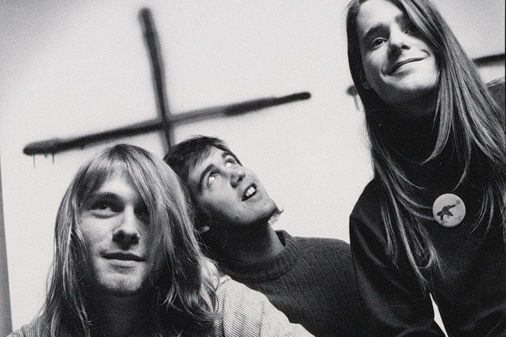 The Year Alternative Rock Went Massive and Defined a Decade