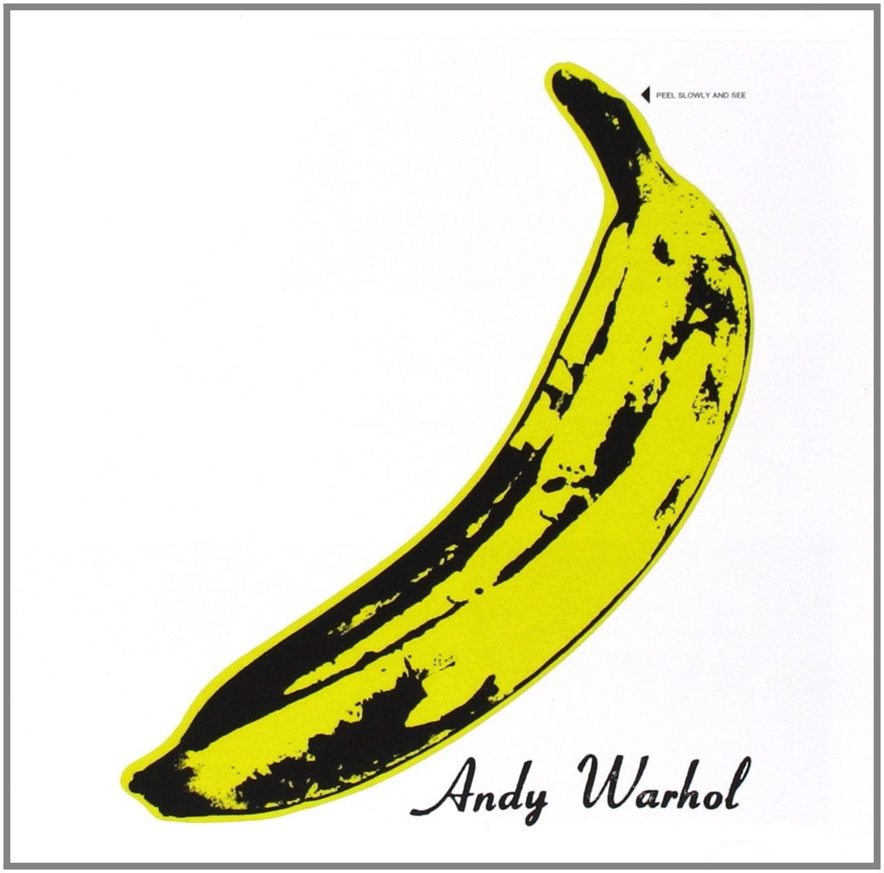 Counterbalance No. 4: ‘The Velvet Underground and Nico’