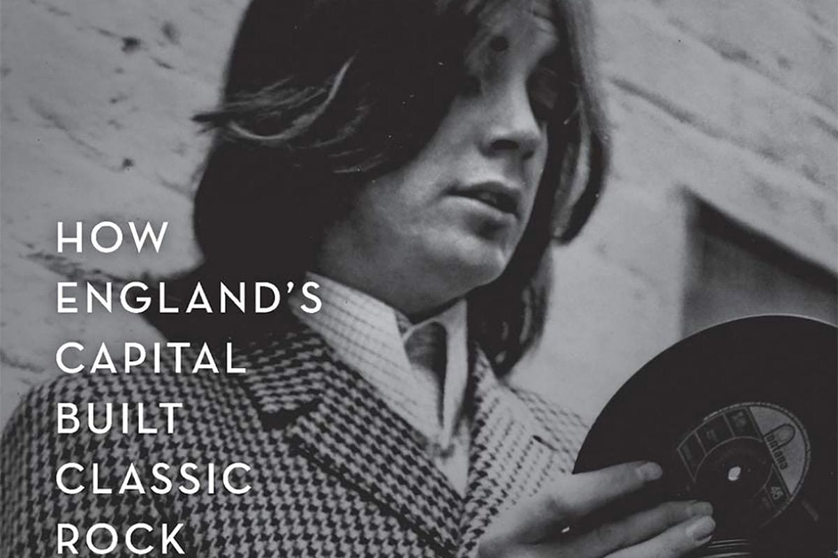 Stephen Tow’s ‘London, Reign Over Me’ Is a Must-Read Tour of ’60s British Rock
