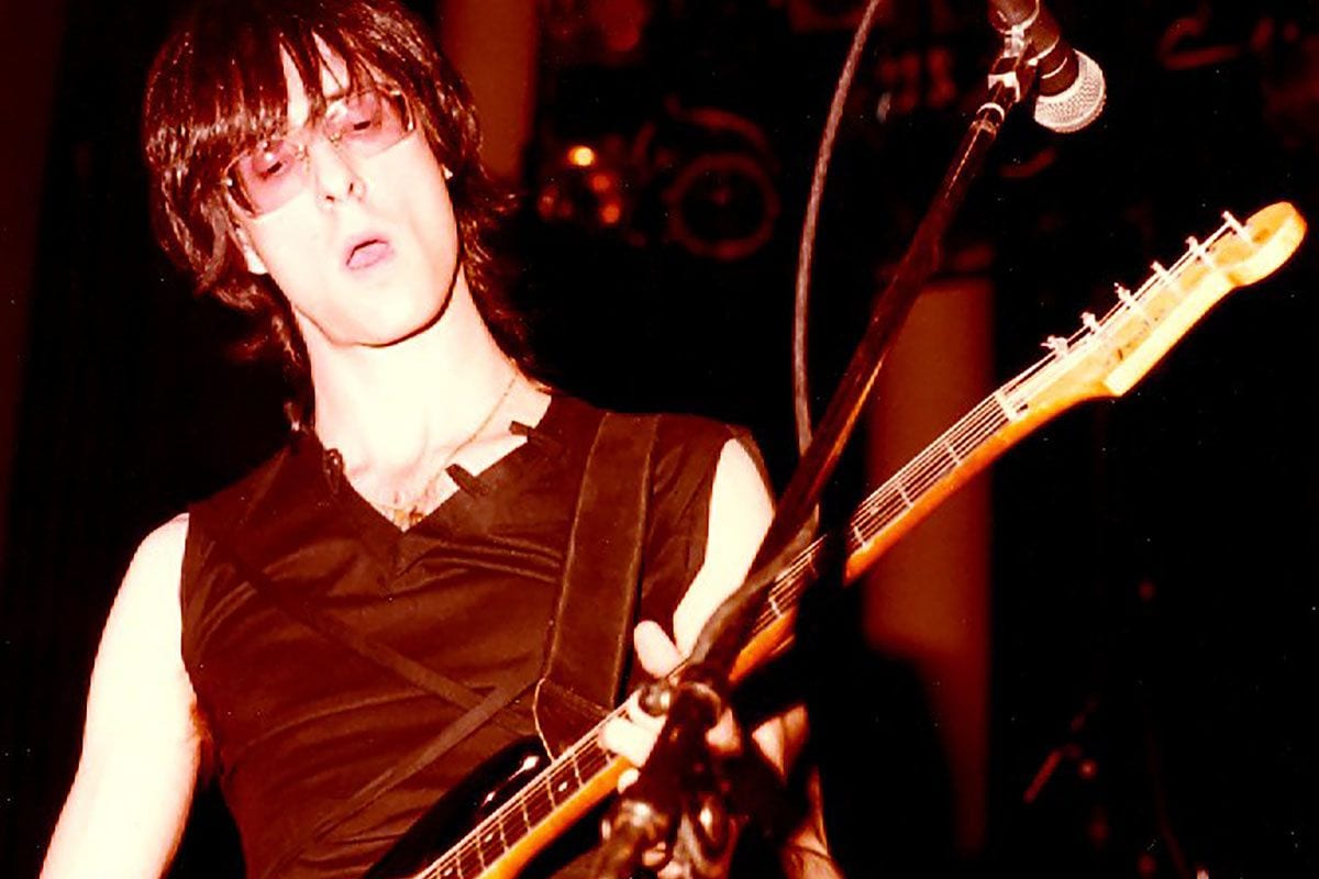 Punk Hybrids: Back in the Garage