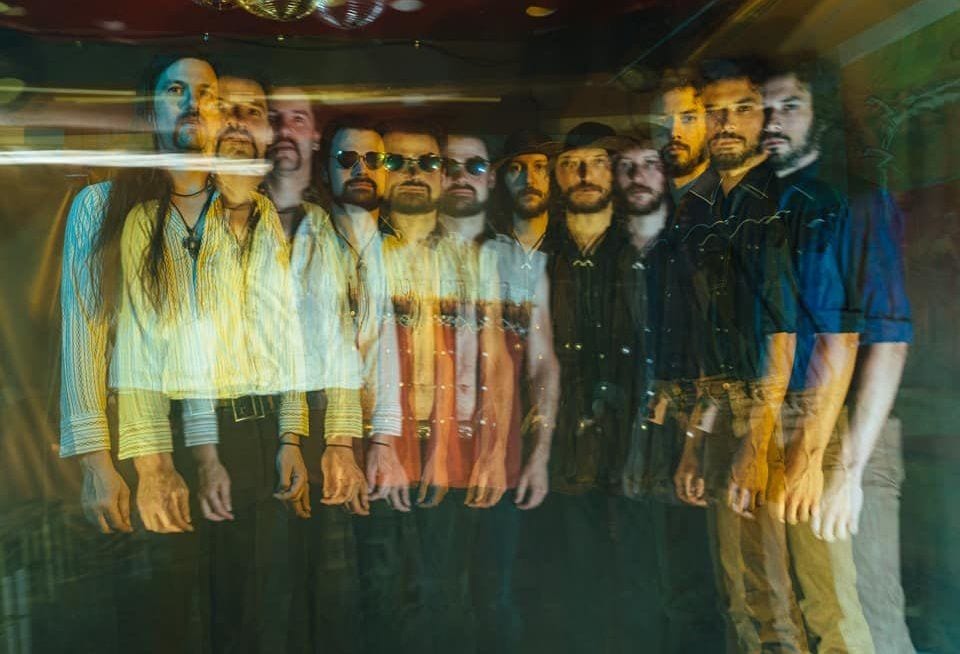Ecstatic Vision Declares That It’s Time To “Shut Up and Drive” (premiere)