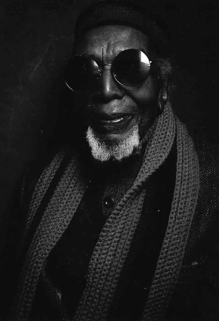 The Beat Goes on for Jimi's Woodstock Pal Juma Sultan 5 Juma Sultan