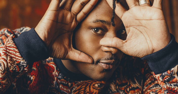 Open Mike Eagle on Capturing Hip-Hop’s Oral History via Podcast