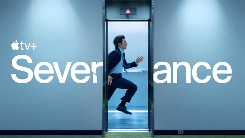 Severance Season 2