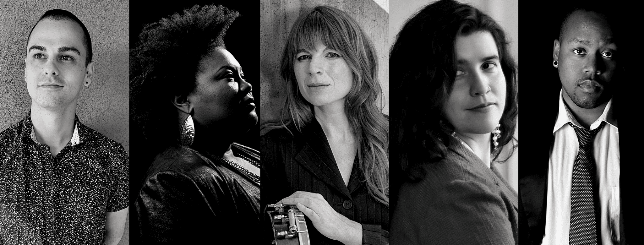 Moira Smiley and VOCO’s “The Call” Says Stay Strong in Shared Humanity (premiere)