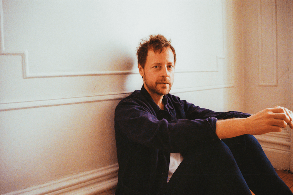 Darren Jessee Marches to His Own Beat on Dynamic New Solo Record