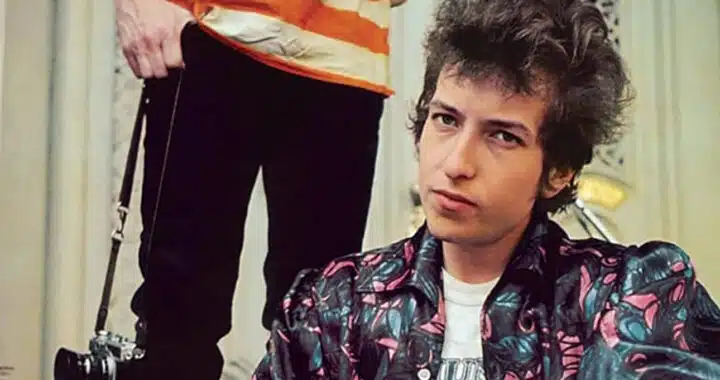 How Bob Dylan Reinvented the Blues Highway for Contemporary America