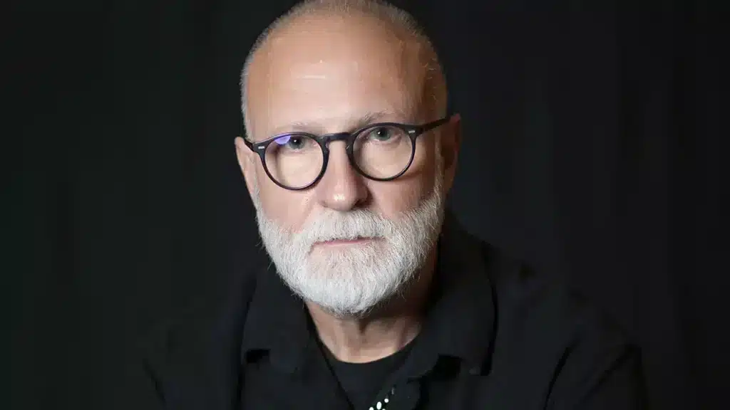 Bob Mould 2025