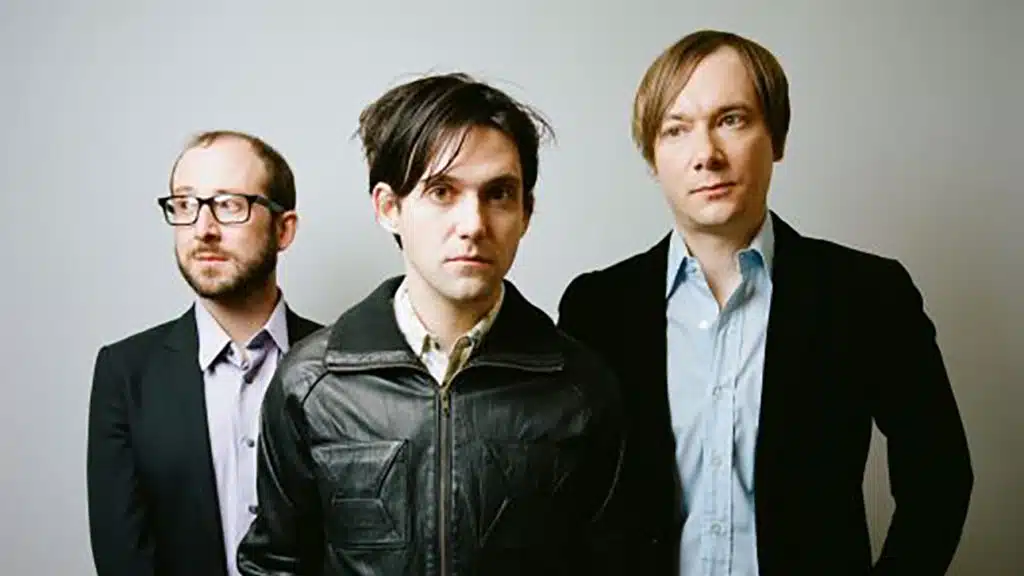 Bright Eyes 2005