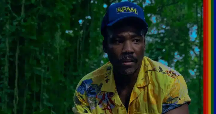 Decoding the Rap-Comic Complex in Childish Gambino’s Final LP
