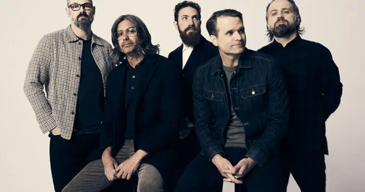 The Unbearable Lightness of Death Cab For Cutie’s ‘Asphalt Meadows’