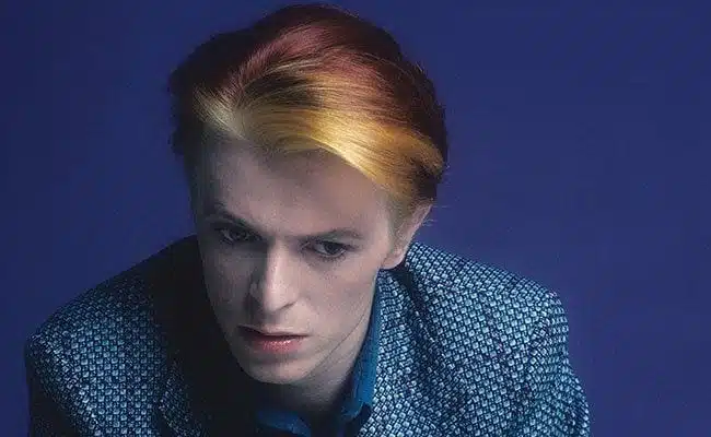 David Bowie: Who Can I Be Now? (1974/1976)