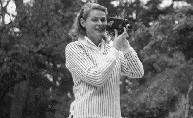 Ingrid Bergman in Her Own Words