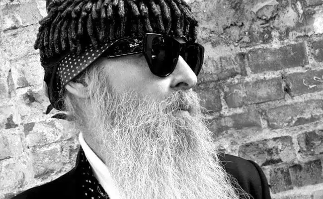 Billy Gibbons and the BFG’s: Perfectamundo