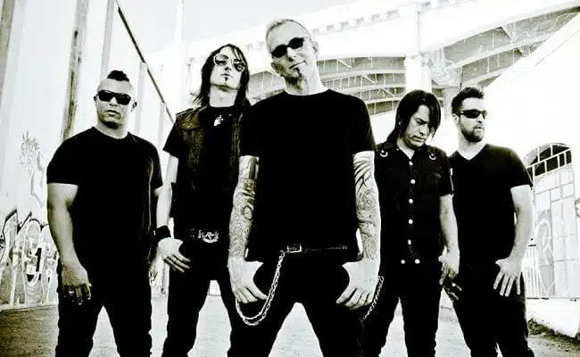 Everclear’s Art Alexakis Is the Man Who Broke His Own Heart