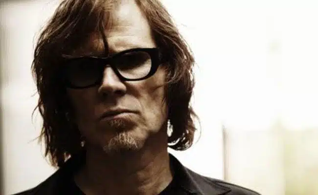 Mark Lanegan Band: Phantom Radio