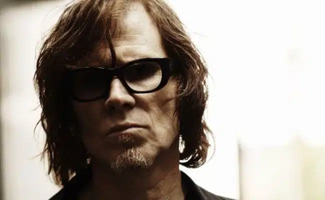 Mark Lanegan Band: No Bells on Sunday EP