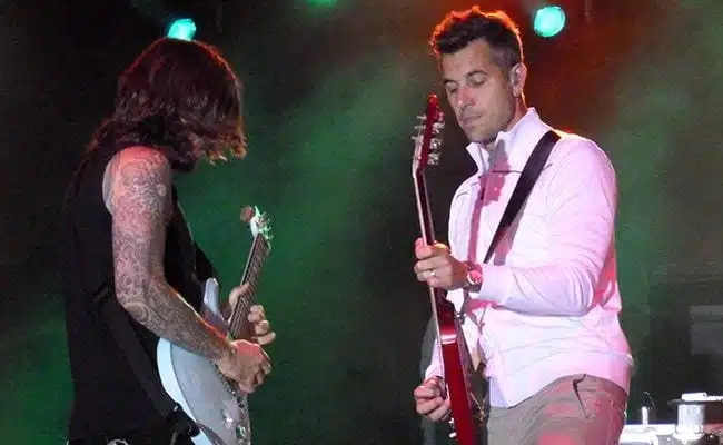 311: 3 July 2014 – Kansas City, MO (Photos)