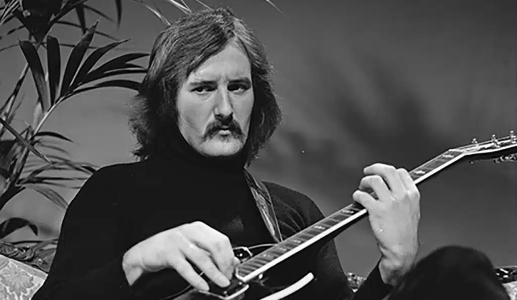 Jan Akkerman 1974