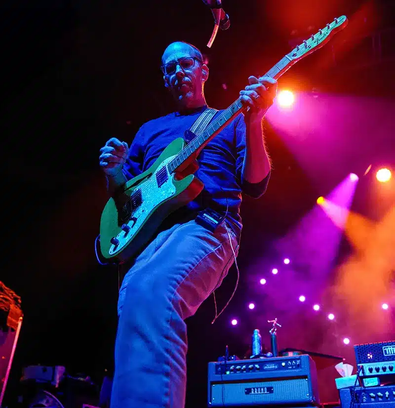 Moe Conjure a 'Circle of Giants' and Blast Off Again 8 moe 2025