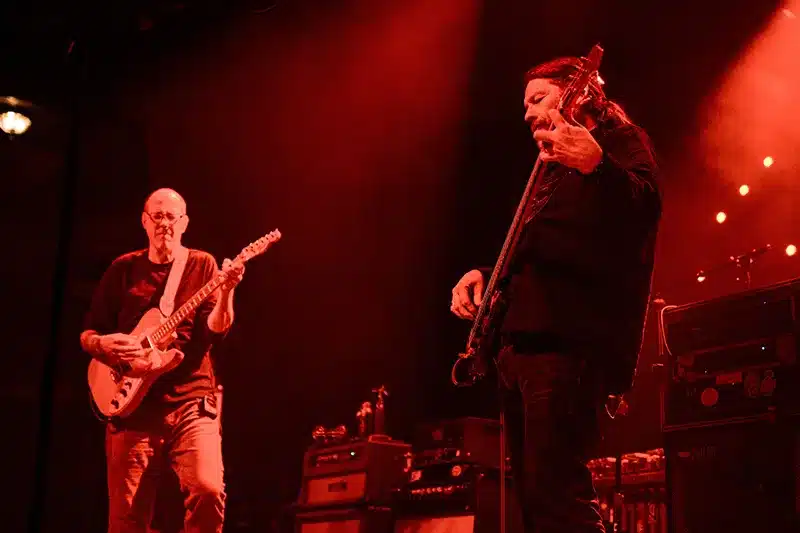 Moe Conjure a 'Circle of Giants' and Blast Off Again 9 moe 2025