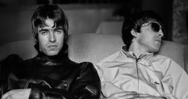 Live Forever: Oasis’ Enduring Appeal