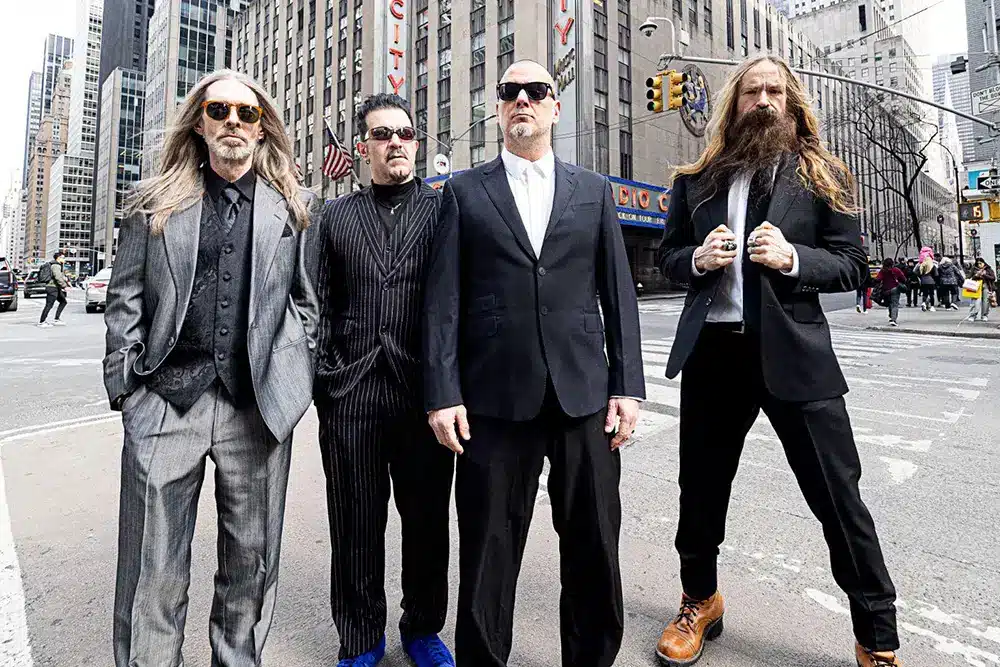 Pantera 2025