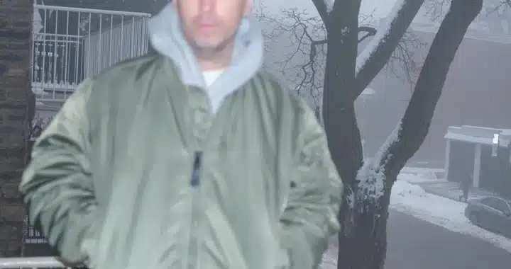 Tim Hecker Expresses the Beauty and Terror of Modern Life